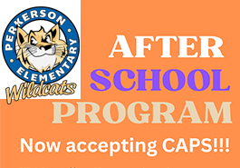  After School Program