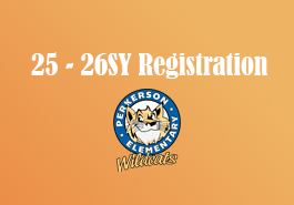  25-26SY Registration