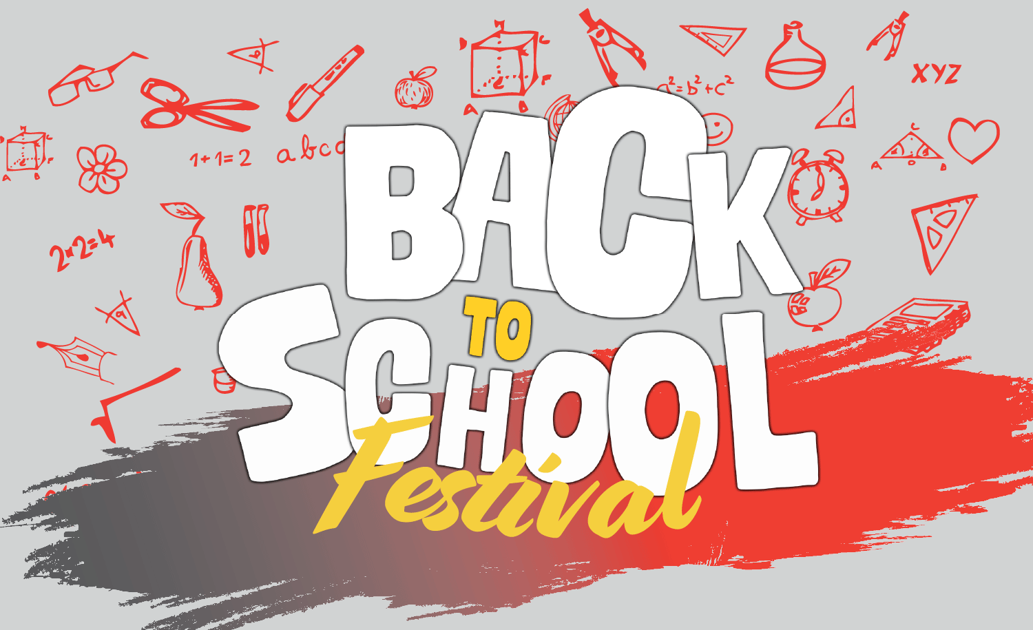  Back to School Festival
