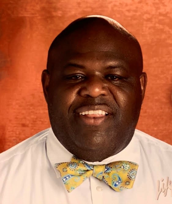 Christopher Reese