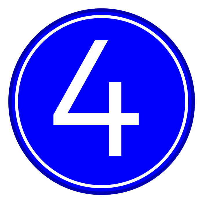 4th Grade button 