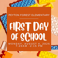  First Day of School | Primer día de clases