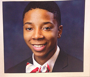 Rodney Hill 