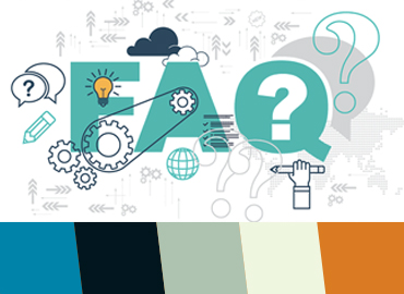 We Have Answers to Your Questions!