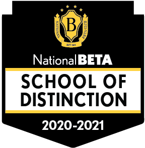 beta