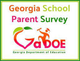  GA Parent Survey