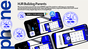  HJRWEA App