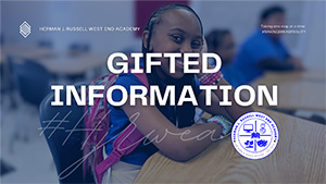  Gifted Information