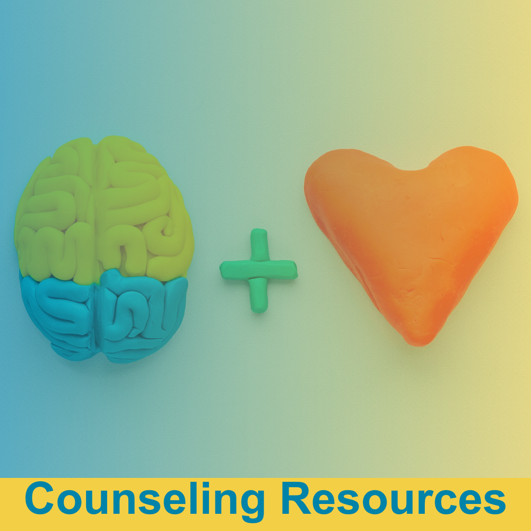 Counseling Supports