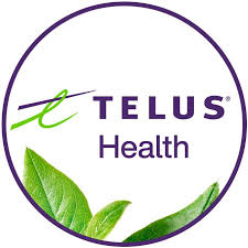 TELUS HEALTH EAP