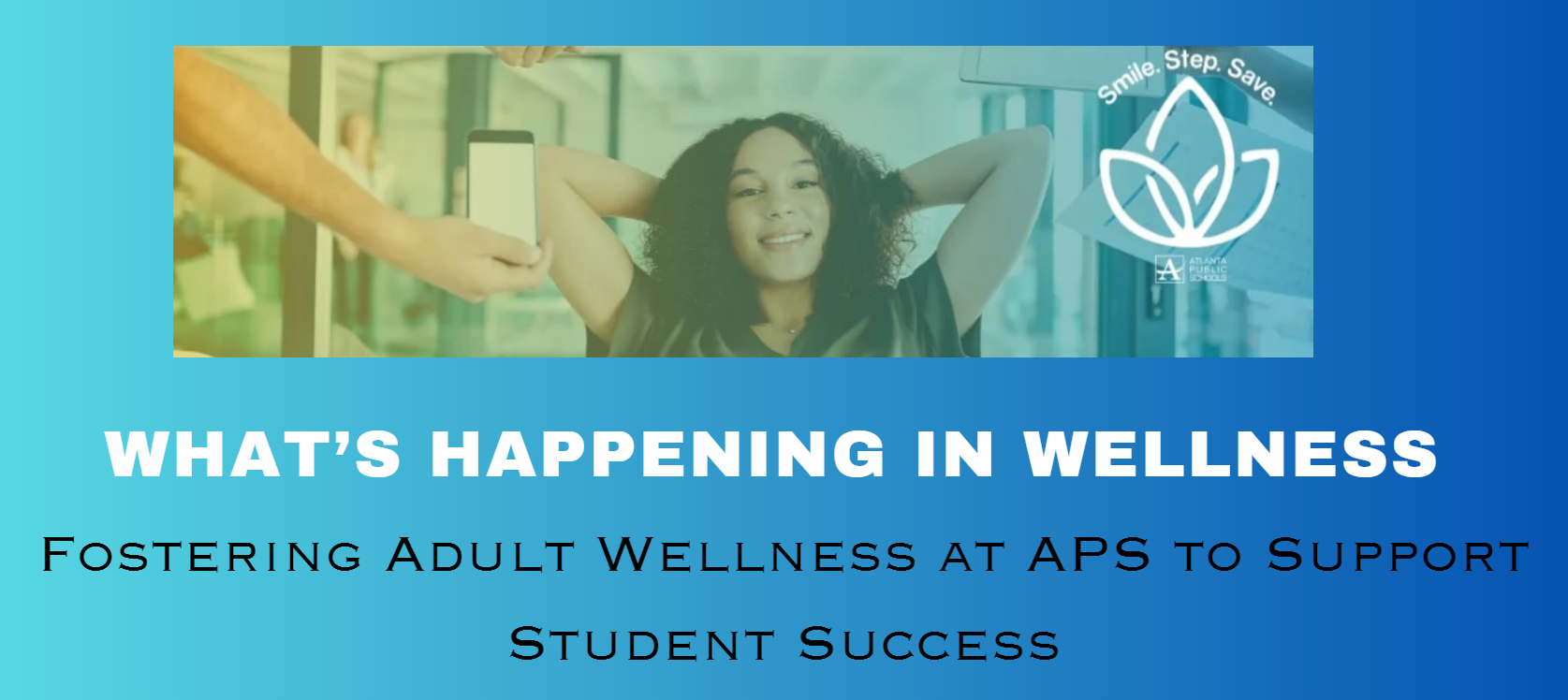 Wellbeing Newsletter