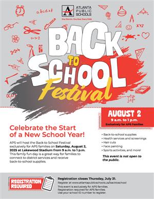  APS BTS Festival