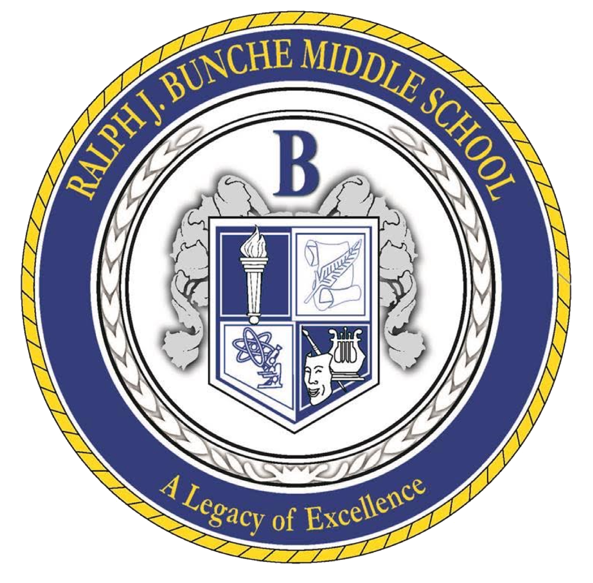  Bunche Crest