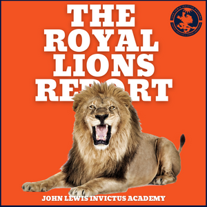  Royal Lions Newsletter
