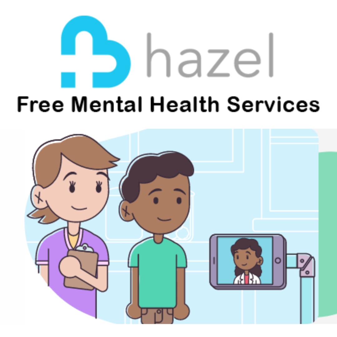 Hazel Health Services