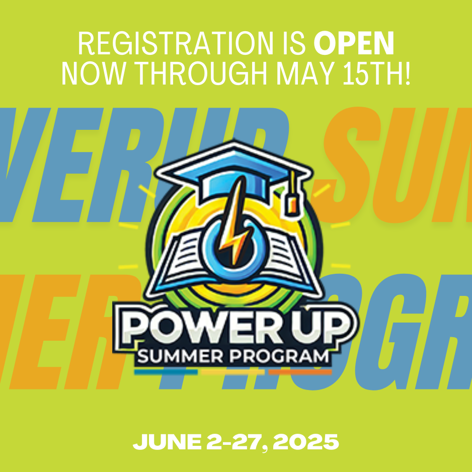 During Power Up Summer 2025, APS will offer the following robust programming that is accessible