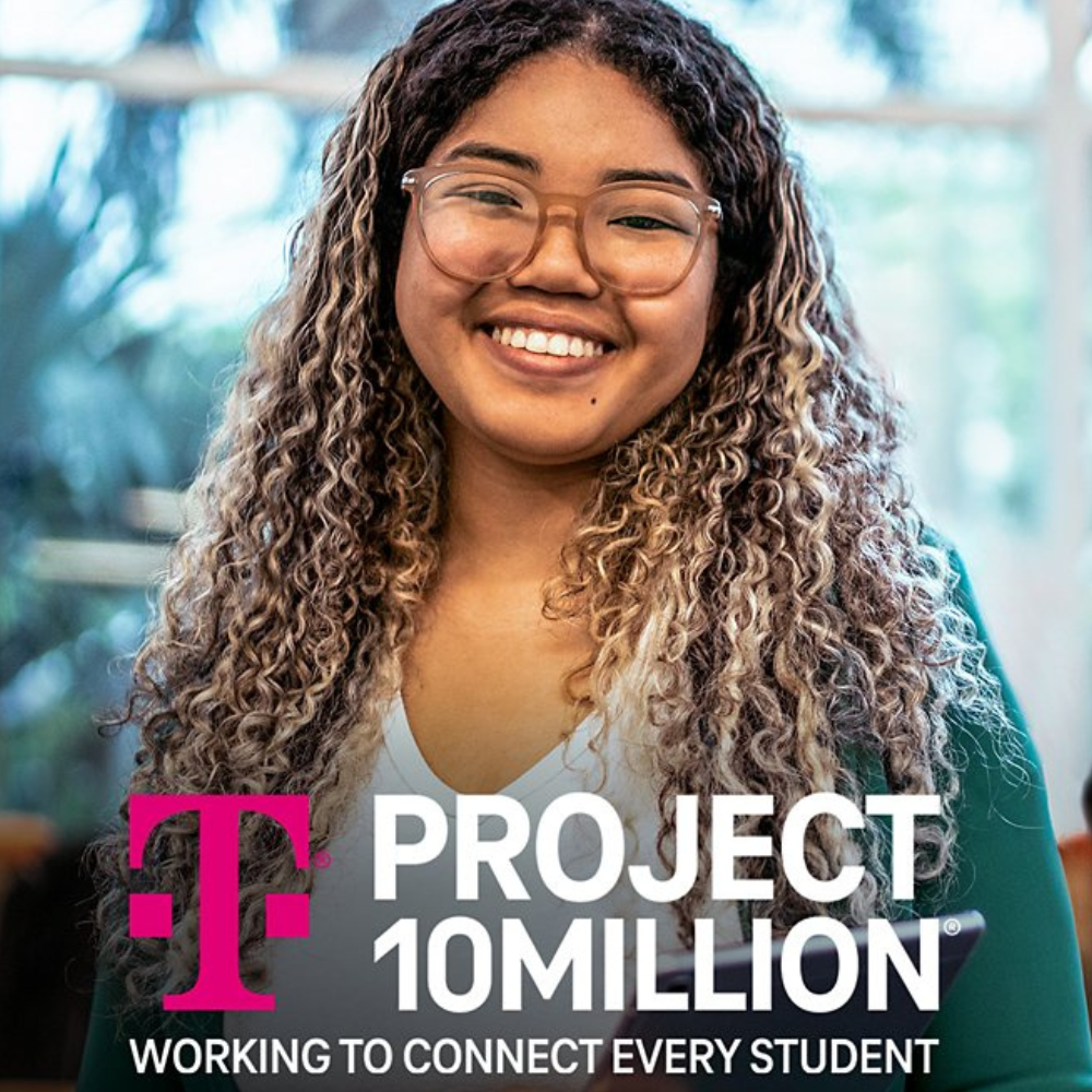  TMobile Internet Access for Students 