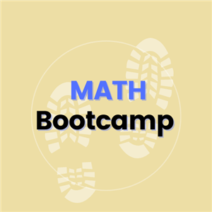 Math Bootcamp