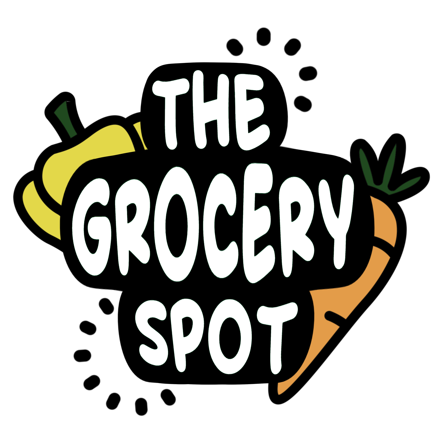 Grocery Spot - A Mutual Aid Grocery Store
