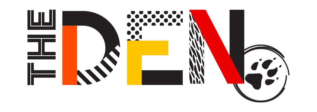  The Den Logo