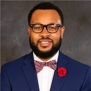 Barry Blackmon
