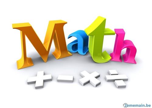 math math