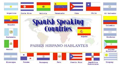Spanish Syllabus Spanish Syllabus