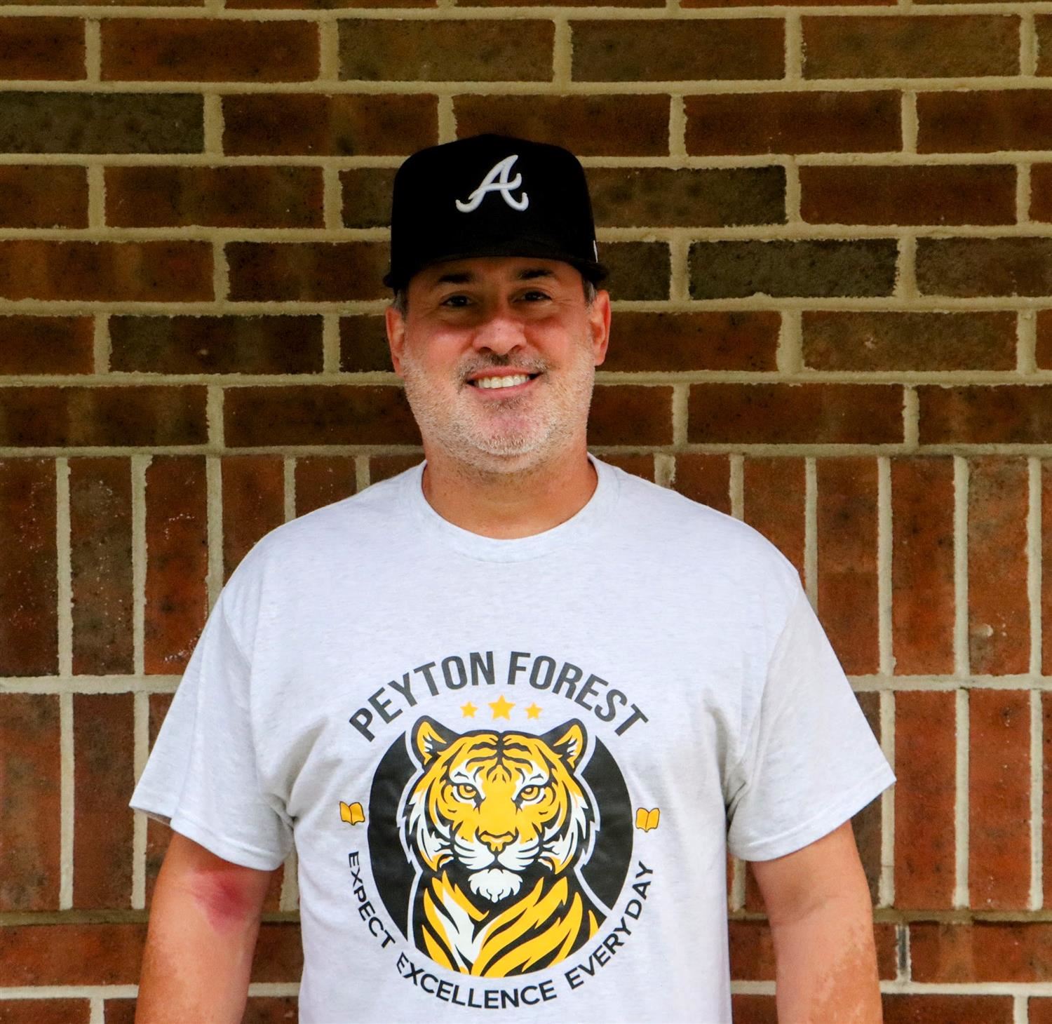 Image of Coach Ryan
