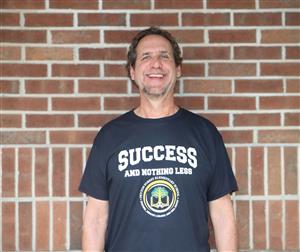 Image of Mr. Ruswick