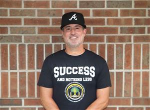 Image of Coach Ryan