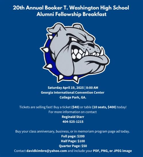BTW Alumni Breakfast 