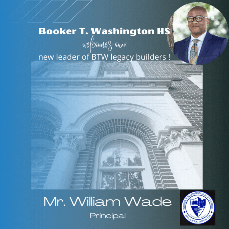 Principal Wade Principal Wade