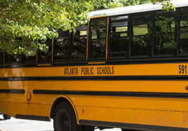 Bus Schedules and Bus Locator