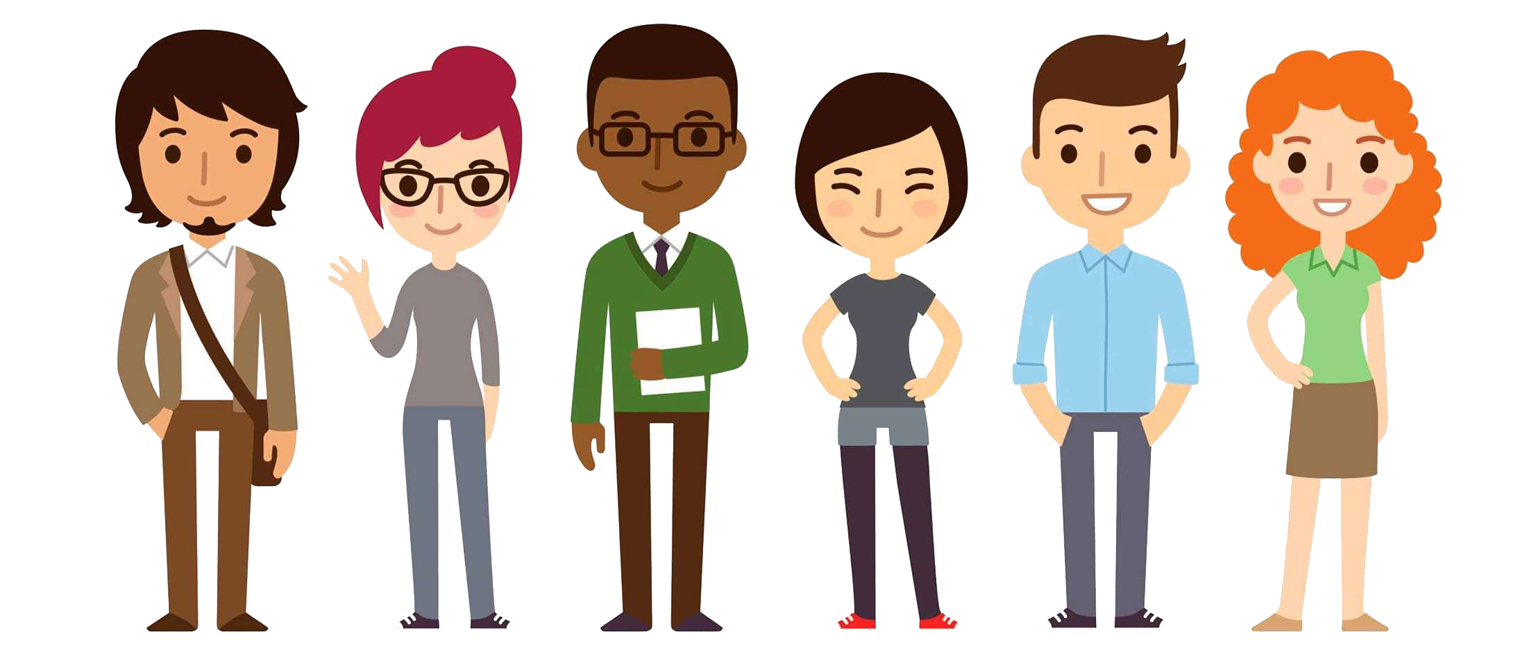 Enrollment & Registration / Enrollment and Registration