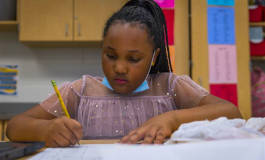  Hutchinson Elementary Student Registration Information
