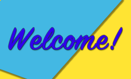  Welcome Letter for Parents