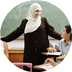 Female Teacher