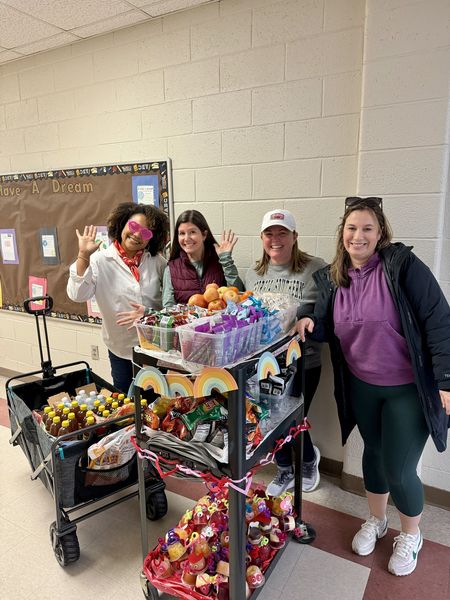 Sunshine Cart