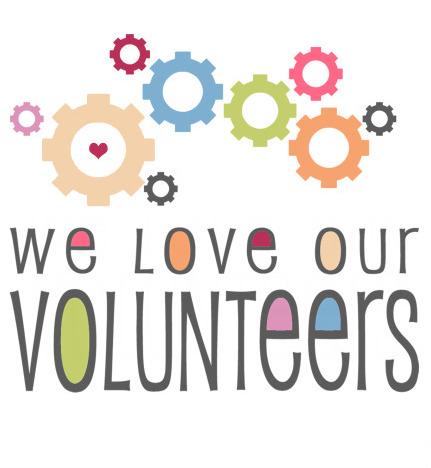 volunteer 