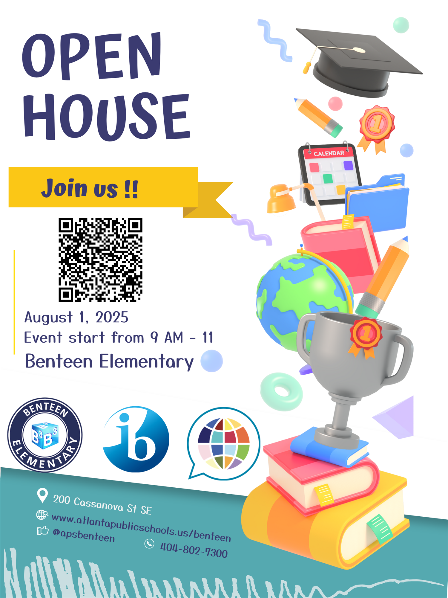 open house