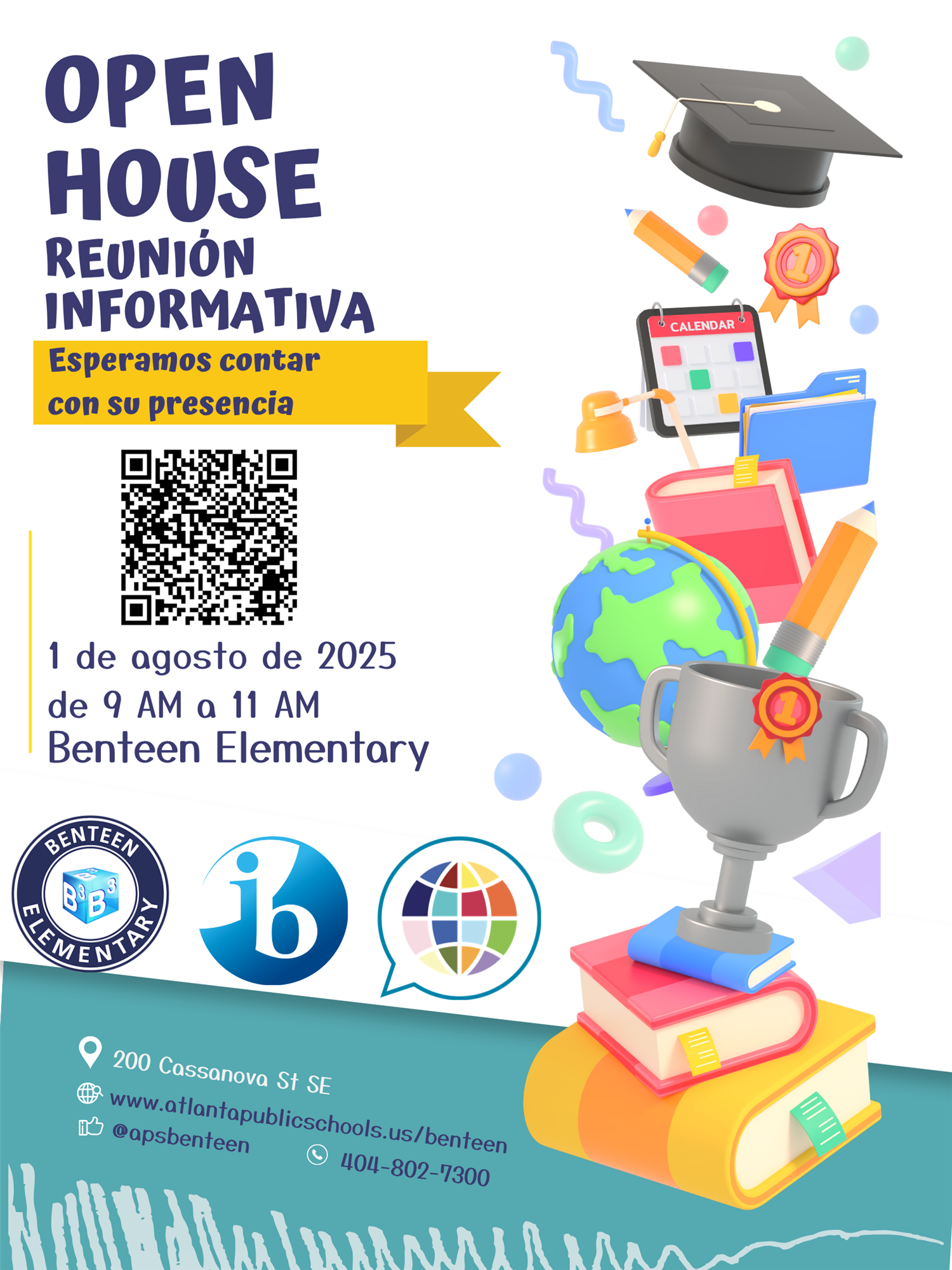 open house