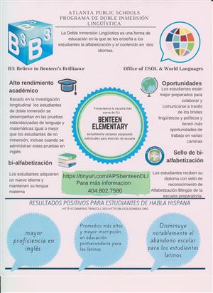 DLI Spanish