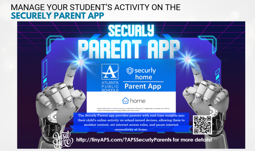 Securely