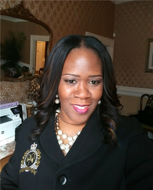 School Business Manager
