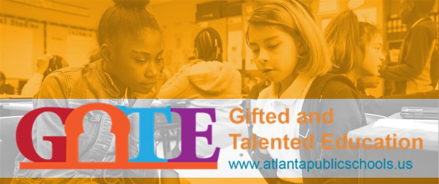 Gifted Program
