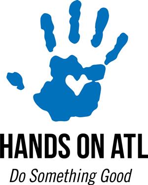 Hands on Atlanta logo 