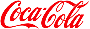 Coca Cola Syrup Plant logo 