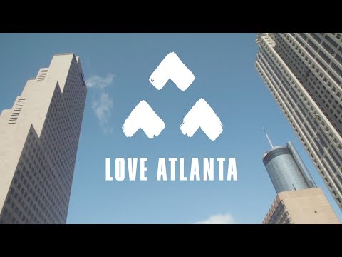 Love atlanta image 