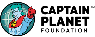 captain planet logo 