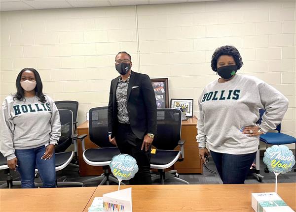 Assistant Principals Week